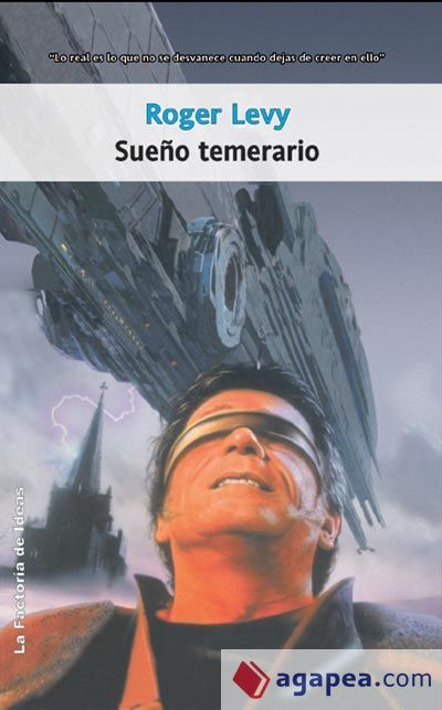 Sueño temerario (Ebook) Sueño temerario (Ebook)