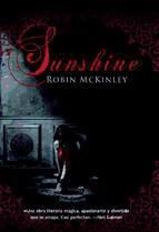 Portada de Sunshine (Ebook)