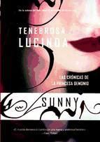 Portada de Tenebrosa Lucinda (Ebook)
