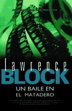 Portada de Un baile en el matadero (Ebook)