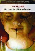 Portada de Un coro de ni&ntilde;os enfermos (Ebook)