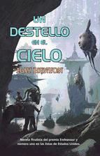 Portada de Un destello en el cielo (Ebook)