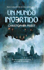 Portada de Un mundo invertido (Ebook)