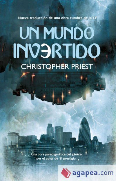 Un mundo invertido (Ebook) Un mundo invertido (Ebook)