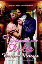 Portada de Una deuda con Delia (Ebook)