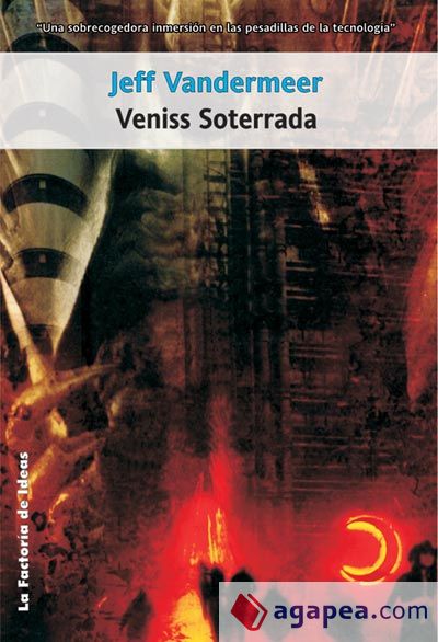 Veniss soterrada (Ebook)