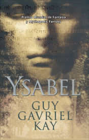 Portada de Ysabel (Ebook)