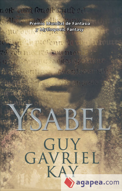 Ysabel (Ebook)