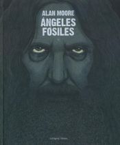 Portada de ANGELES FÓSILES