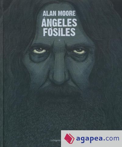 ANGELES FÓSILES