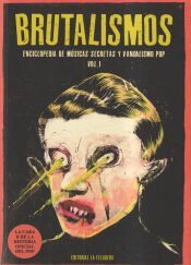 Portada de BRUTALISMOS