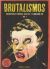 Portada de BRUTALISMOS, de VV. AA