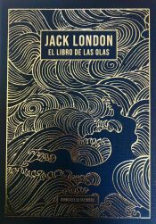 Portada de EL LIBRO DE LAS OLAS