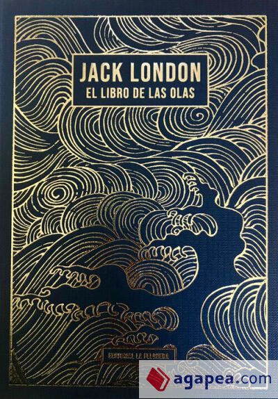 EL LIBRO DE LAS OLAS EL LIBRO DE LAS OLAS