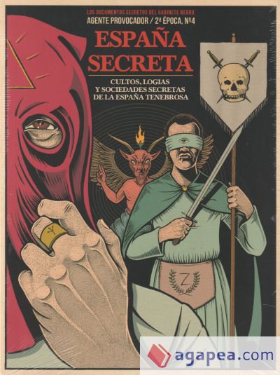 ESPAÑA SECRETA