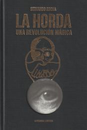 Portada de La horda: Una revolución mágica