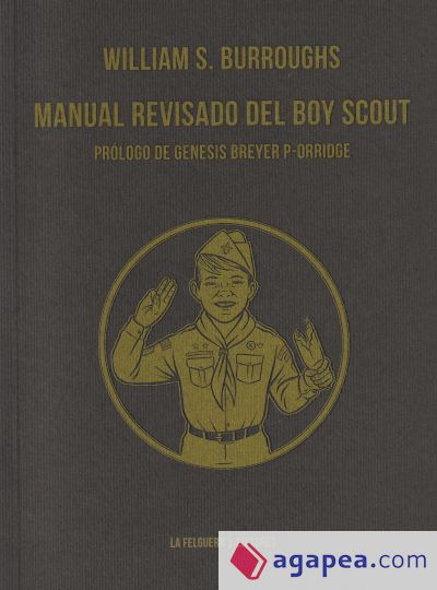 MANUAL REVISADO DEL BOY SCOUT