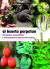 Portada de El huerto perpetuo: 59 plantas comestibles y ornamentales que perviven años, de Fernando López López