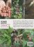 Contraportada de El huerto perpetuo: 59 plantas comestibles y ornamentales que perviven años, de Fernando López López