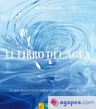 El libro del agua