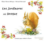 Portada de Los jardineros del bosque