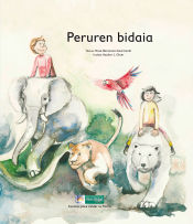 Portada de Peruren bidaia