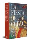 La Fiesta del Chivo (edici&oacute;n conmemorativa)