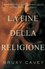Portada de La Fine Della Religione (Ebook)