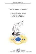 Portada de La pulsera de lapislázuli (Ebook)