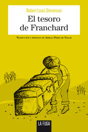 Portada de El tesoro de Franchard