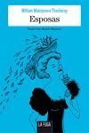 Portada de Esposas