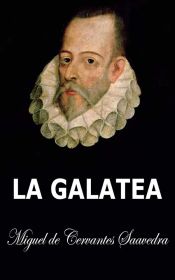La Galatea (Ebook)