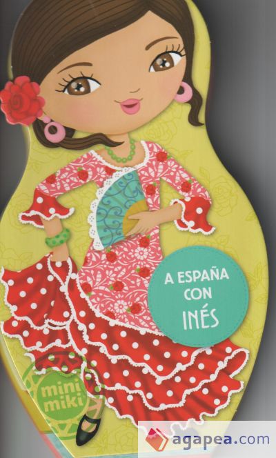 A España con Inés