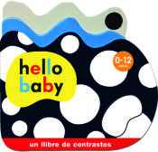 Portada de Hello Baby - Llibre cartró