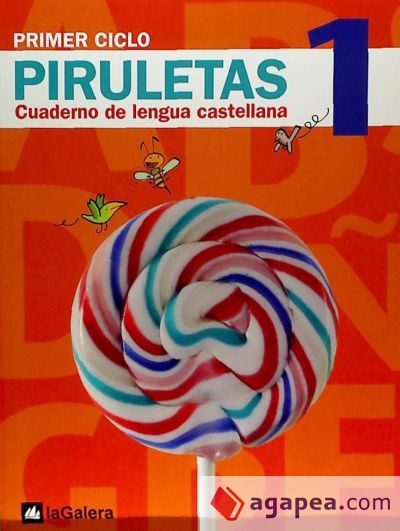 Piruleta