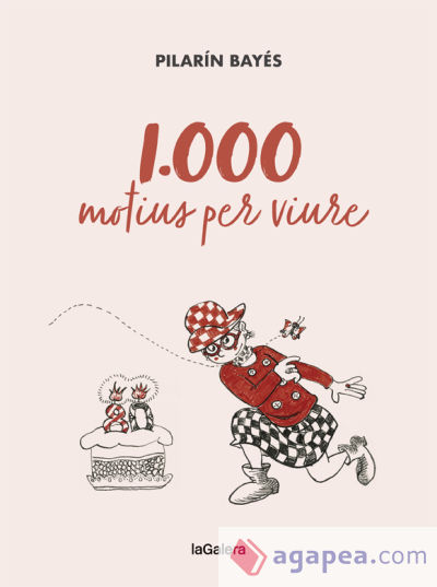 1.000 motius per viure