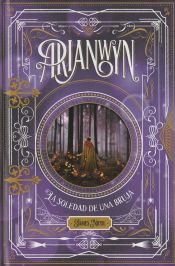 Portada de ARIANWYN, LA BRUJA DE LLULL