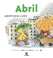 Portada de Abril