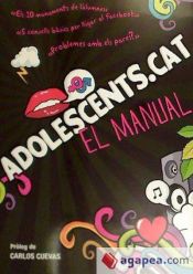 Portada de Adolescents.cat