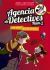 Portada de Agencia de Detectives N&uacute;m. 2 - 3. Un reto en 24 horas, de J&oslash;rn Lier Horst