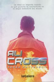 Portada de Ali Cross