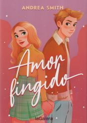 Portada de Amor fingido