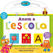 Portada de Anem a l'escola