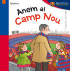 Portada de Anem al Camp Nou (Ebook)