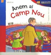 Portada de Anem al Camp Nou