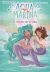 Portada de Aqua Marina 5. El rescate de la selkie, de Susana Isern