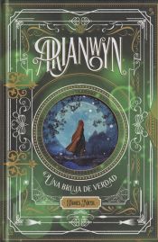 Portada de Arianwyn, una bruja de verdad