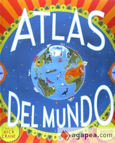 Atlas del mundo