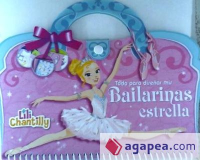 Bailarinas