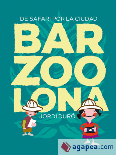 Barzoolona